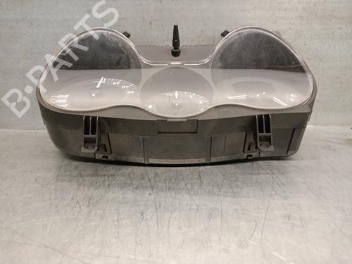 Instrument cluster SEAT LEON (1P1) 1.4 TSI | BP29812840C47 