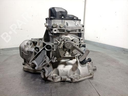 Gearbox OPEL CORSA E (X15) 1.4 (08, 68) | BP38052459M3 - Image 2