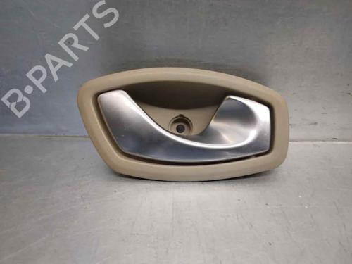 Used Front right interior door handle RENAULT SCÉNIC III (JZ0/1_) [2008-2016]  12140990