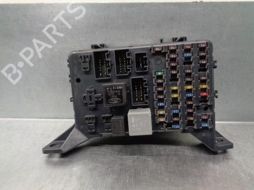 Used Fuse box FORD MONDEO III Saloon (B4Y) [2000-2007]  13379432