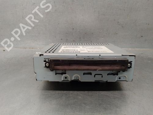 Used Radio Radio VOLVO V50 (545) 2.4 (140 hp) 34536179 34536179