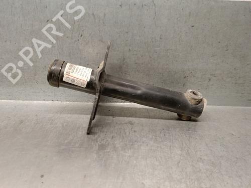 Used Front bumper reinforcement AUDI A4 B5 Avant (8D5) 1.9 TDI (110 hp) 30960436