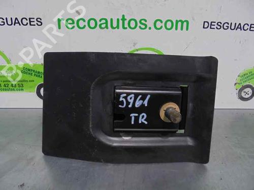 Seat buckle MINI MINI (R50, R53) One D | BP21018802I32 