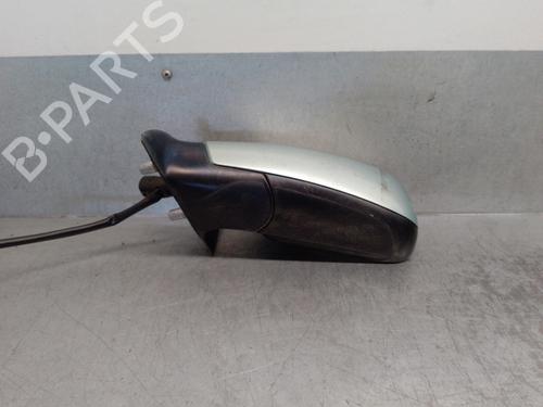 Left mirror PEUGEOT 307 SW (3H) 2.0 HDI 110 | BP17707793C26 