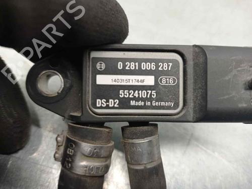 Electronic sensor IVECO DAILY V Van 29S13, 29L13, 35C13, 35S13, 40C13, 40S13 | BP12141156M84 - Image 4