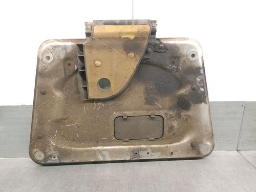 Underbody protection BMW X3 (E83) 2.0 sd | BP29505970M92 