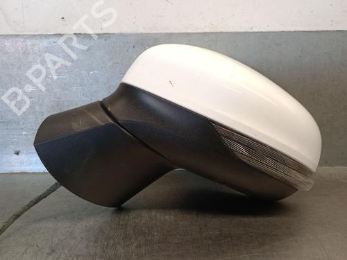 Left mirror FORD PUMA (J2K, CF7) 1.0 EcoBoost mHEV | BP36645665C26 - Image 2