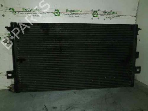 Used AC radiator AC radiator CHRYSLER VOYAGER / GRAND VOYAGER III (GS_, NS_) 2.0 i (133 hp) 2076628 2076628