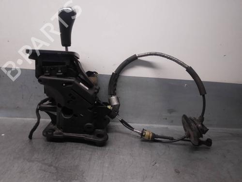 Used Gear lever PEUGEOT 5008 (0U_, 0E_) 2.0 HDi (163 hp) 17385251