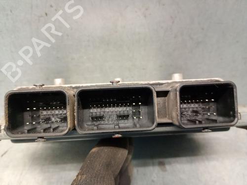 Engine control unit (ECU) FORD FIESTA VI (CB1, CCN) 1.25 | BP25985327M57 