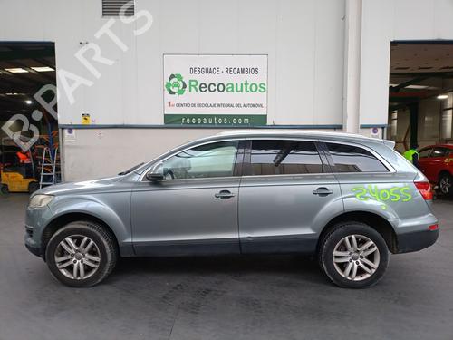 Comfort control module AUDI Q7 (4LB) 3.0 TDI quattro | BP30617537M56 - Image 6
