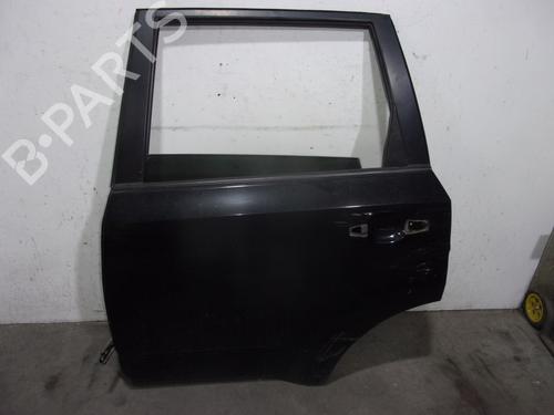 Used Left rear door SUBARU FORESTER (SH_) 2.0 D AWD (SHH, SHD, SHN) (147 hp) 17639561