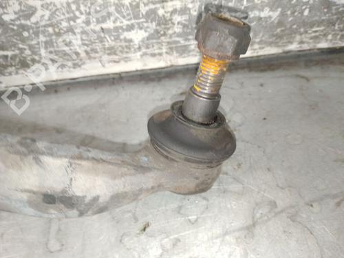 Steering rack PEUGEOT 407 (6D_) | BP31159045M22
