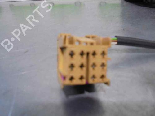 Left mirror SEAT CORDOBA (6L2) 1.9 TDI | BP2116198C26 
