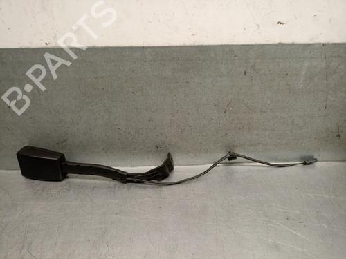 Used Seat buckle Seat buckle VW GOLF V (1K1) 1.4 TSI (140 hp) 39589117 39589117