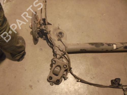 Rear axle FIAT TIPO Estate (356_, 357_)  | BP10219312M2 