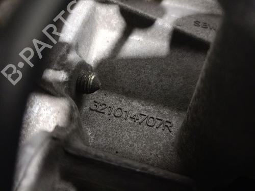 Gearbox RENAULT TWINGO III (BCM_, BCA_) 0.9 TCe 90 (BCM9, BCM2) | BP38287803M3  - Image 9
