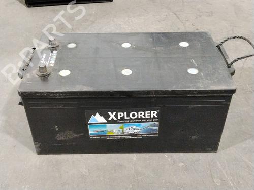 Batterie Batterie 36434867 36434867
