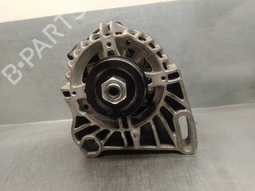 Used Alternator FIAT PUNTO (176_) [1993-1999]  15888302
