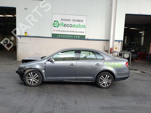 Sikringsdose VW JETTA III (1K2) 1.9 TDI | BP29831592E1