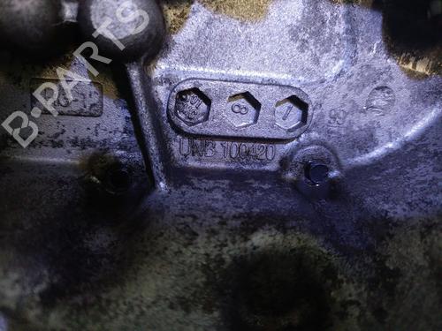 Gearkasse MINI MINI (R50, R53) One | BP30393436M3 