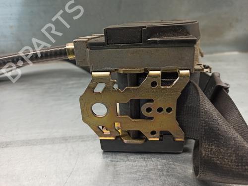 Front right seatbelt VW GOLF III (1H1) 1.9 TDI | BP17001342I25 
