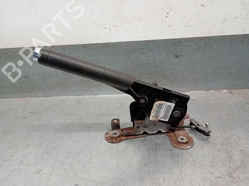 Hand brake CITROËN C4 CACTUS 1.6 BlueHDi 100 | BP25243164I18 
