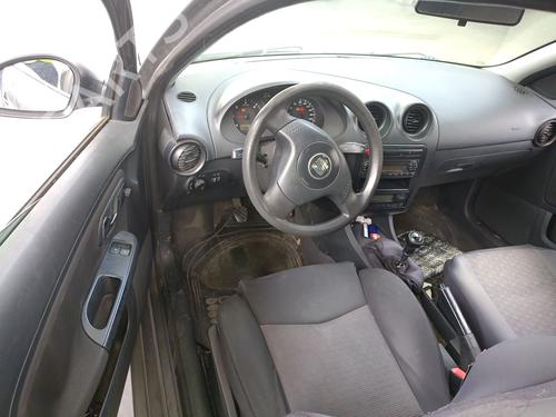 Headlight switch SEAT IBIZA III (6L1) 1.9 TDI | BP36162116I24 - Image 14