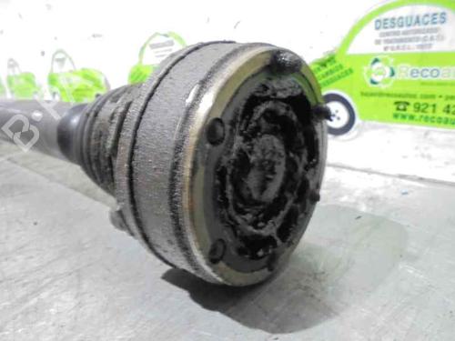 Right front driveshaft VW GOLF III (1H1) 1.6 | BP2070408M39 