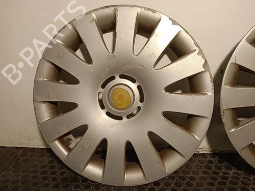 Hjulkapsel BMW 3 Compact (E46) 318 ti | BP37069886C160 - Image 2