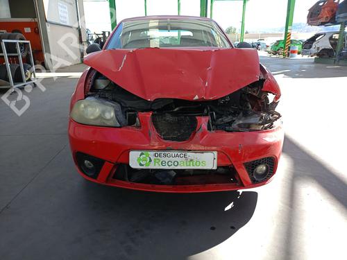 Engine control unit (ECU) SEAT IBIZA III (6L1) 1.4 TDI | BP29163532M57 - Image 9