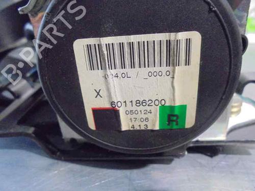 Front right seatbelt MG MG ZR  | BP8724211I25 