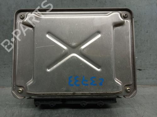 Engine control unit (ECU) FIAT PANDA (169_) 1.2 (169.AXB11, 169.AXB1A) | BP29488859M57 - Image 2