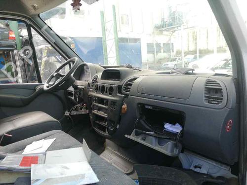 Engine mount MERCEDES-BENZ SPRINTER 3-t Van (B903)  | BP8763145M89 