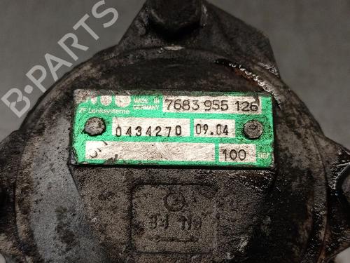 Steering pump IVECO DAILY III Platform/Chassis 35 C 15 | BP29273544M99 