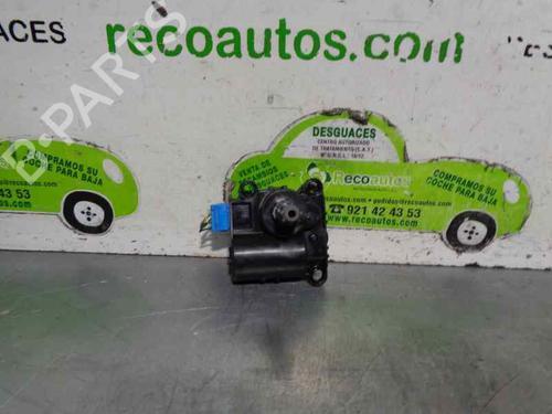 Heater blower motor HYUNDAI ix35 (LM, EL, ELH) 1.7 CRDi | BP5886720M62 