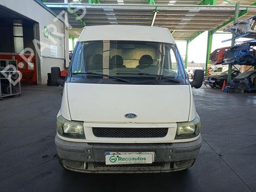 Alternator FORD TRANSIT Van (FA_ _) 2.4 TDE | BP39237371M7  - Image 10