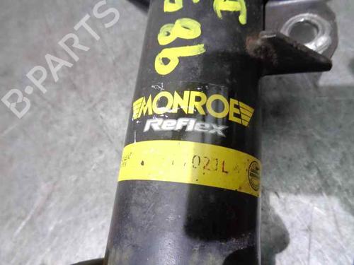 Left front shock absorber OPEL VECTRA C GTS (Z02) 1.8 16V (F68) | BP5036062M16 
