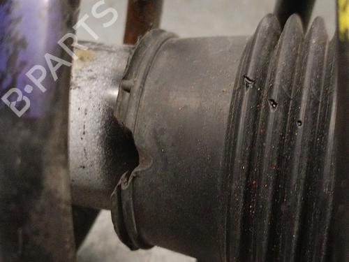 Left front shock absorber HYUNDAI ACCENT II (LC) 1.5 CRDi | BP29983538M16 