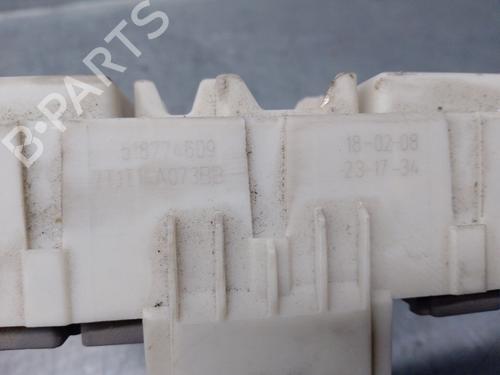 Fuse box FORD TRANSIT CONNECT (P65_, P70_, P80_) 1.8 Di | BP34193962E1 - Image 3