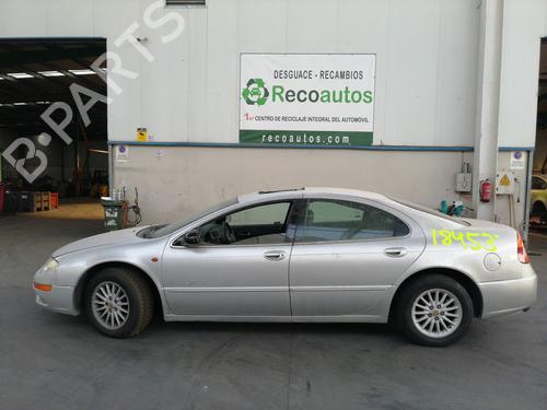 Brugte CHRYSLER 300M (LR) 3.5 V6 24V 1513754