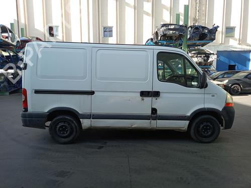 Right front indicator RENAULT MASTER II Van (FD) 2.5 dCi (FD01, FD02, FD21, FD22, FD31, FD32, FD3Y, FD71,... | BP37016272C33 - Image 9