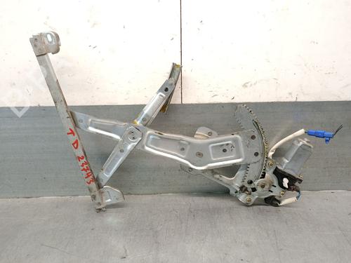 Used Rear right window mechanism SUBARU FORESTER (SF_) 2.0 AWD (SF5) (125 hp) 29582764