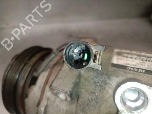 AC compressor KIA CARNIVAL / GRAND CARNIVAL III (VQ) 2.9 CRDi | BP30087793M34 