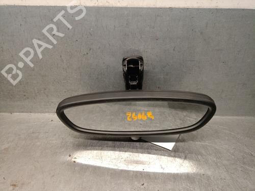 Used Rear mirror Rear mirror BMW 1 (E87) 118 d (143 hp) 33557272 33557272