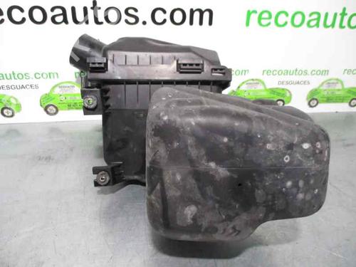 Air filter box SUBARU LEGACY IV Estate (BP) 3.0 R AWD (BPE) | BP20248527M87 