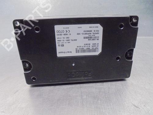 Electronic module FORD FIESTA VI (CB1, CCN)  | BP16638993M83 
