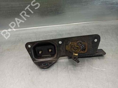 Rear left interior door handle CITROËN JUMPY I (U6U_) 1.9 TD | BP5887071I15 