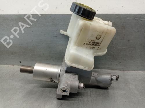 Used Brake master cylinder MERCEDES-BENZ C-CLASS (W204) C 220 CDI (204.008) (170 hp) 28812822