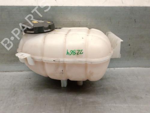 Used Expansion tank BMW 1 (F20) 116 d (116 hp) 26736252